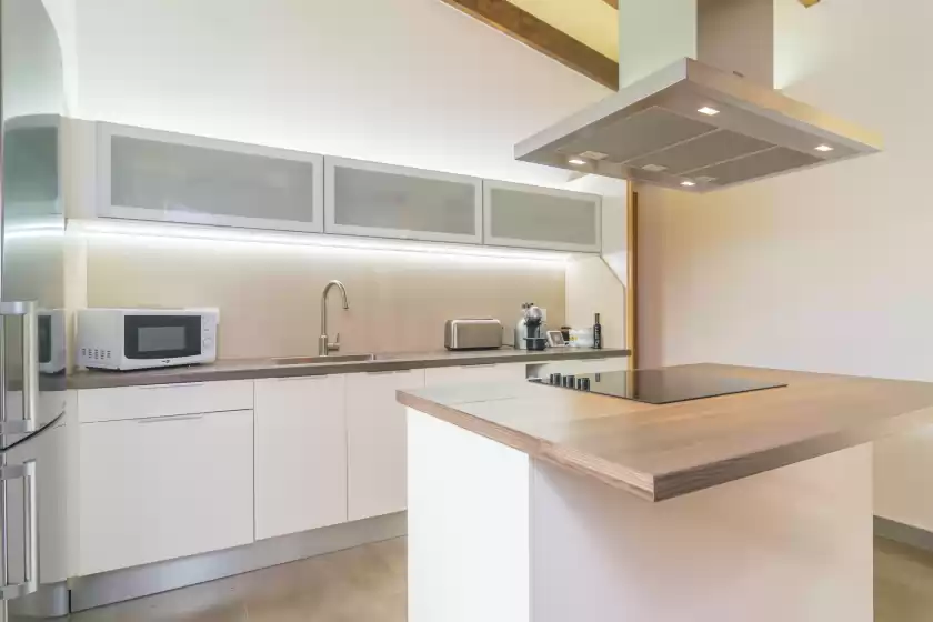 Ferienhaus auf Paratge de son toniet, Búger