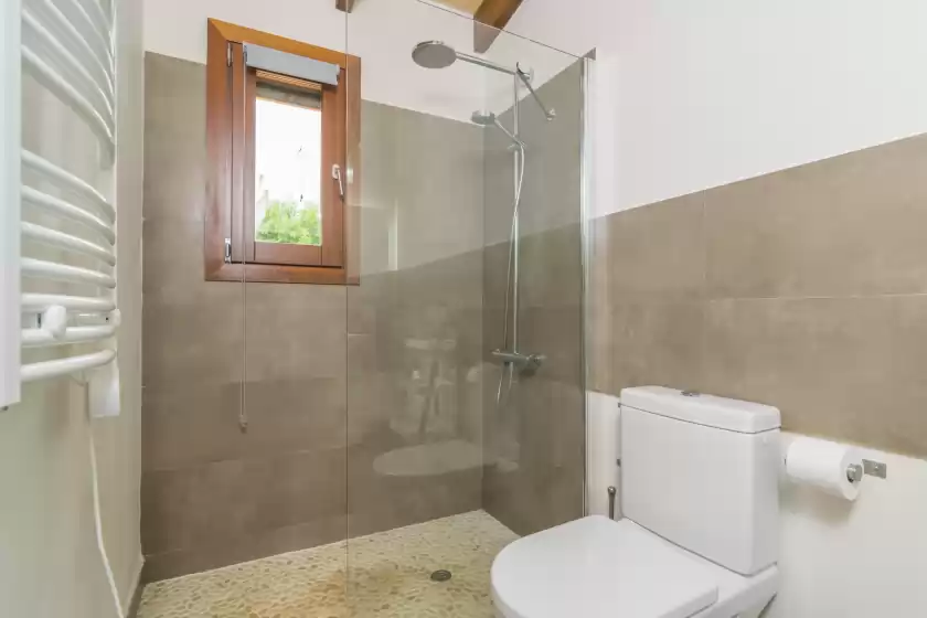 Ferienhaus auf Paratge de son toniet, Búger