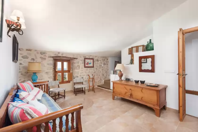 Alquiler vacacional en Cal tio, Caimari