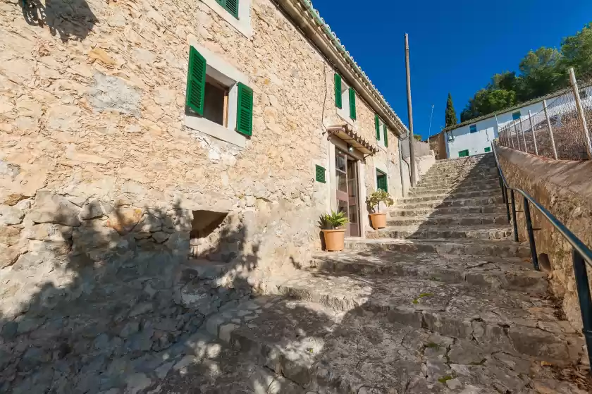 Alquiler vacacional en Cal tio, Caimari
