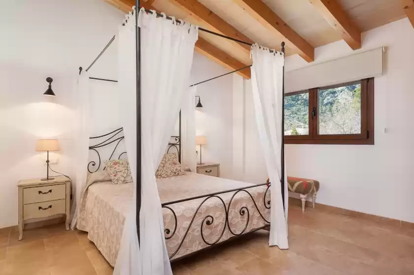 Alquiler vacacional en Cal tio, Caimari
