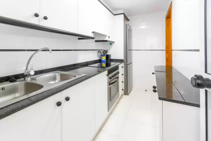 Location de vacances à Begonia, Daimús