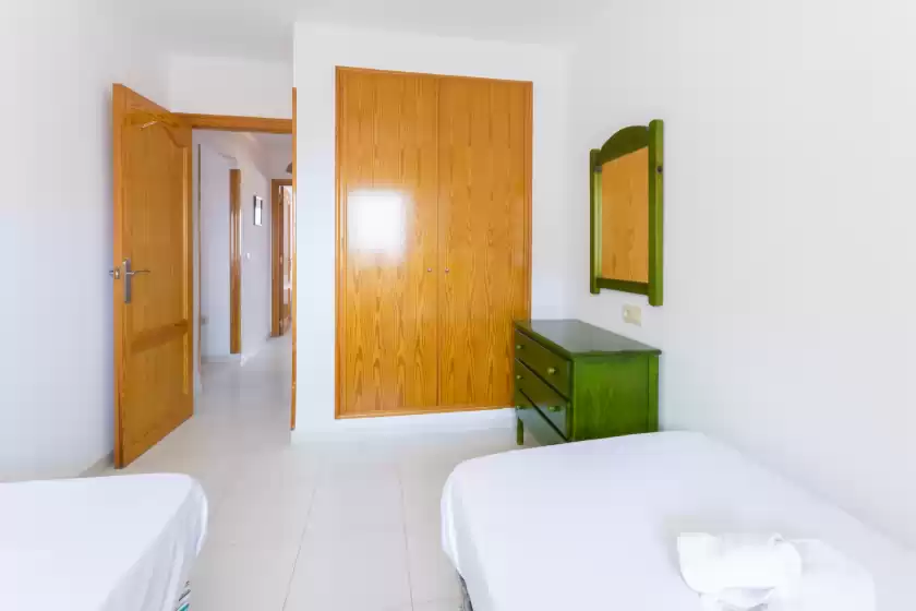 Location de vacances à Begonia, Daimús