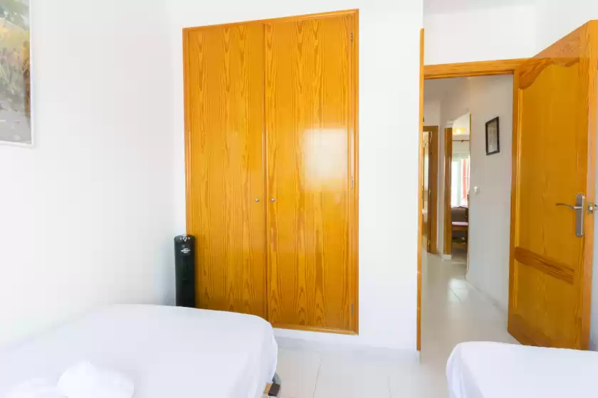 Location de vacances à Begonia, Daimús