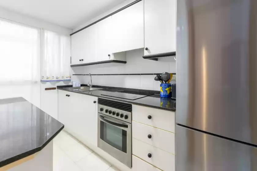 Location de vacances à Begonia, Daimús