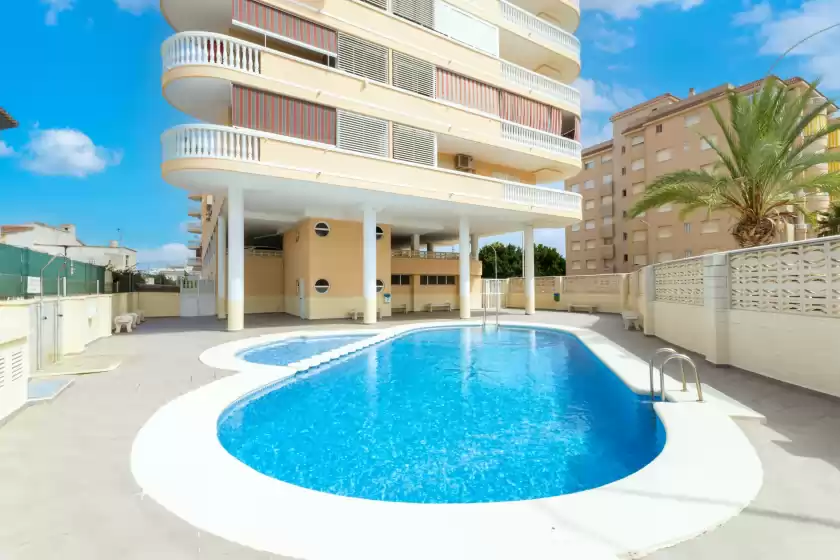 Location de vacances à Begonia, Daimús