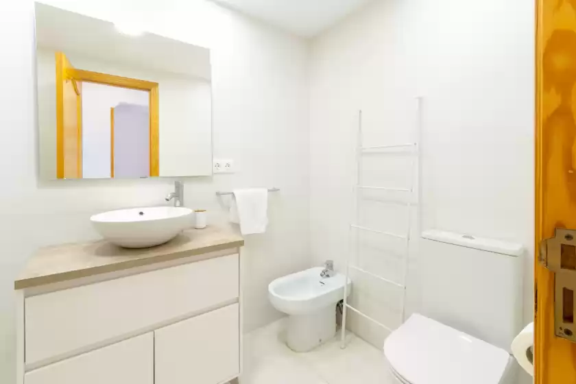 Location de vacances à Begonia, Daimús