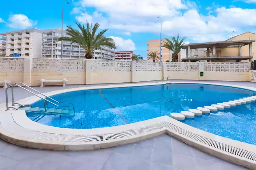 Location de vacances à Begonia, Daimús