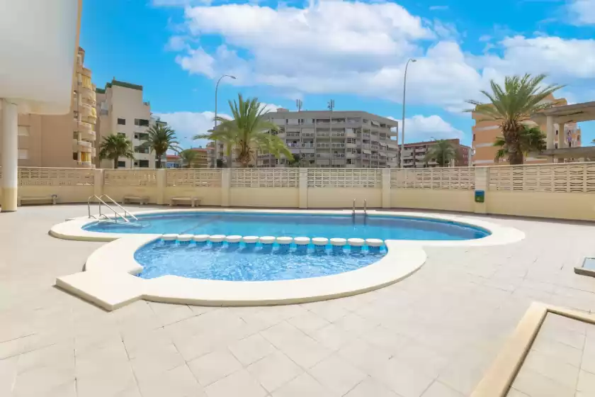 Location de vacances à Begonia, Daimús