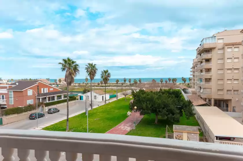 Location de vacances à Begonia, Daimús