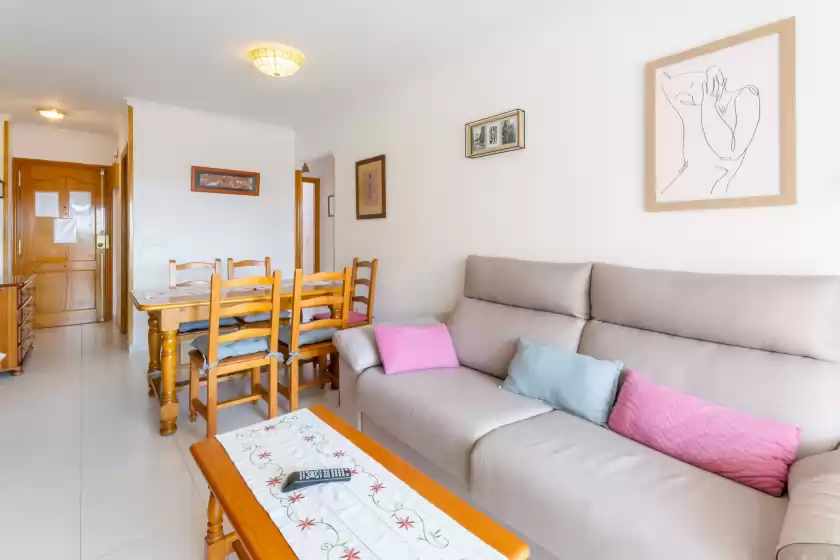 Location de vacances à Begonia, Daimús