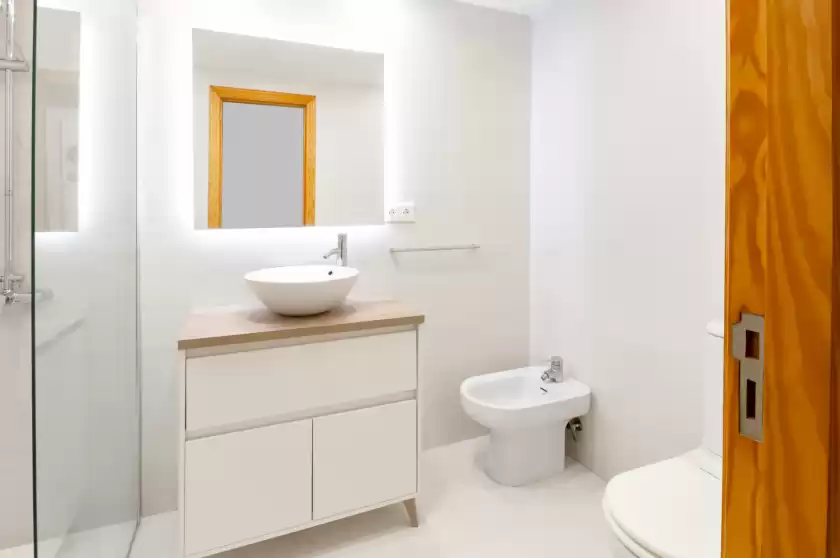 Location de vacances à Begonia, Daimús