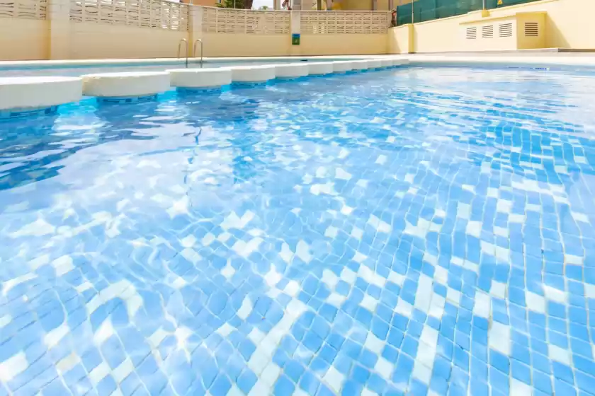 Location de vacances à Begonia, Daimús