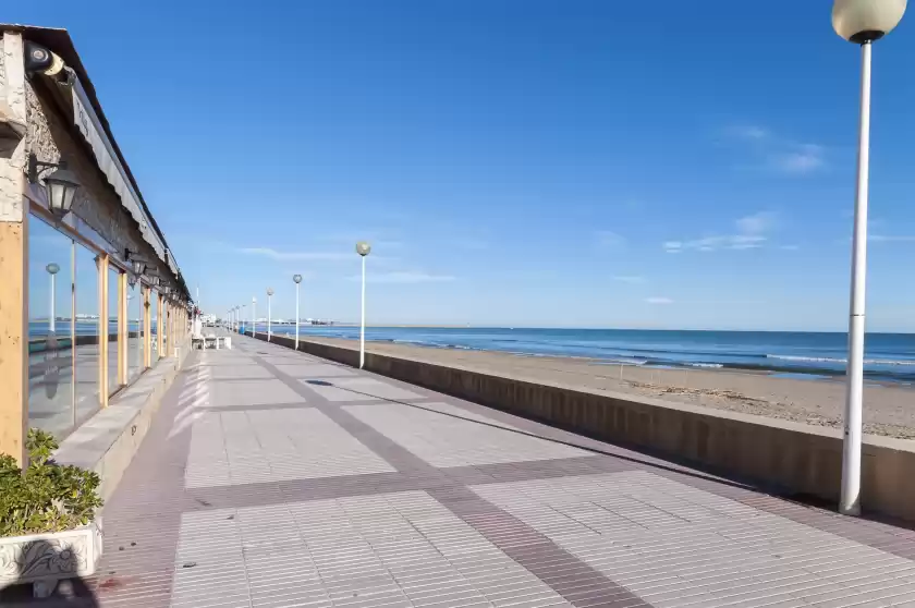 Holiday rentals in Sea pearl, Daimús