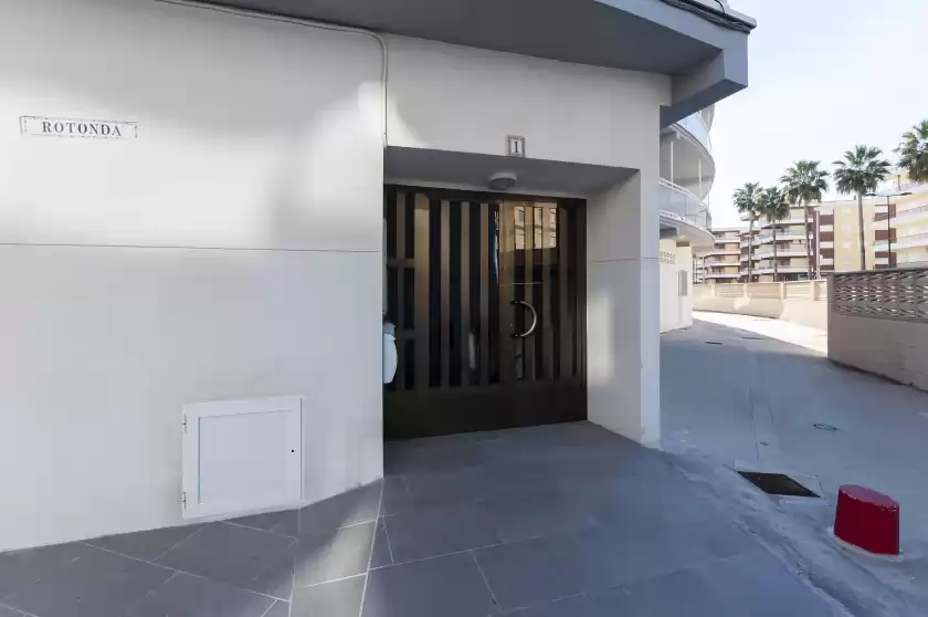 Holiday rentals in Sea pearl, Daimús