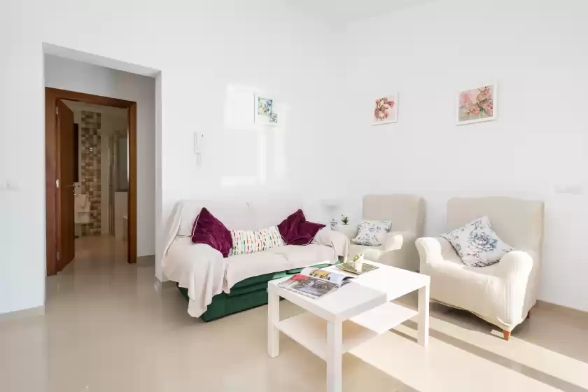 Location de vacances à Biali, Búger