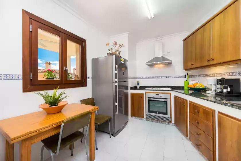 Location de vacances à Biali, Búger