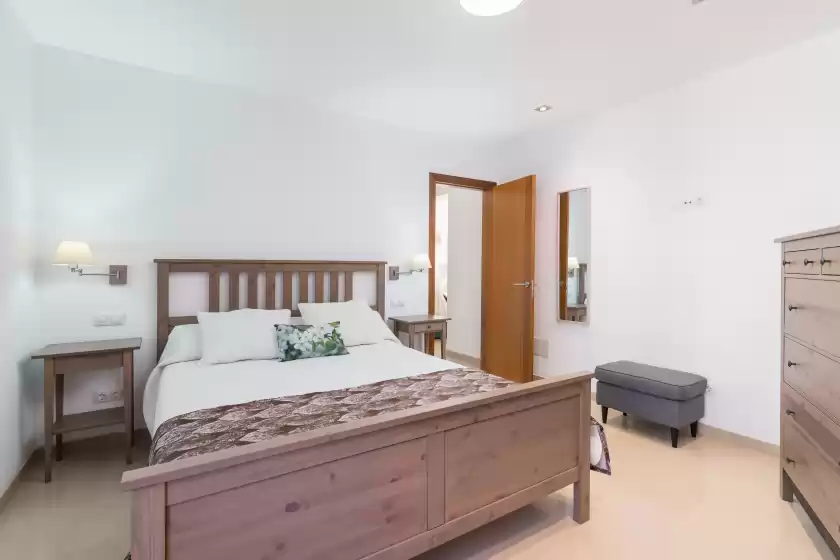 Location de vacances à Biali, Búger