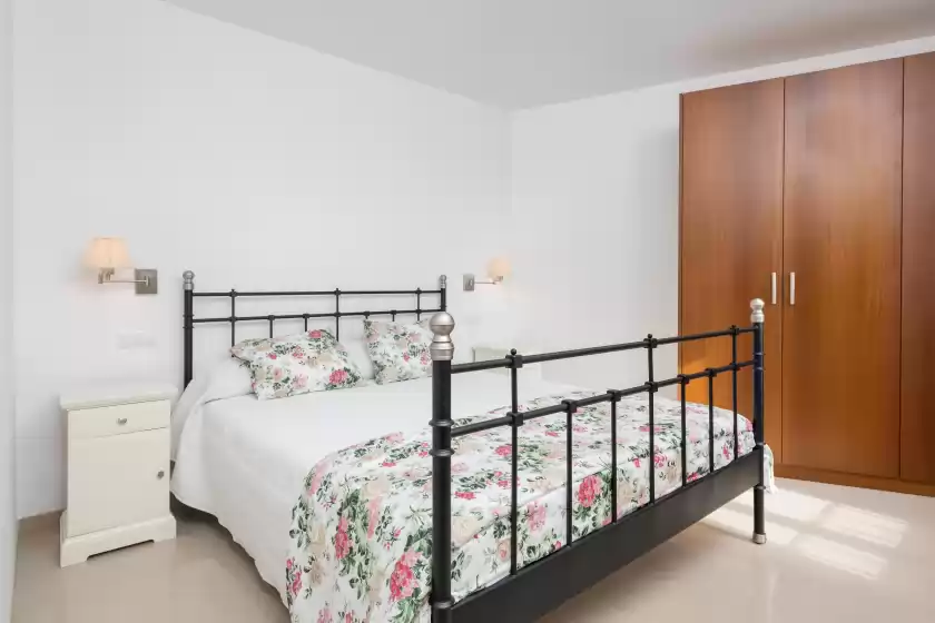 Location de vacances à Biali, Búger