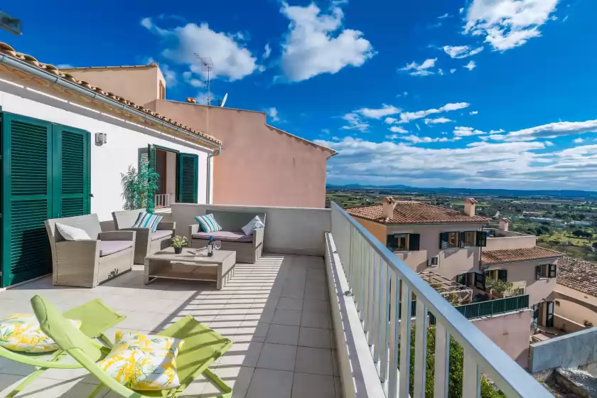 Location de vacances à Biali, Búger