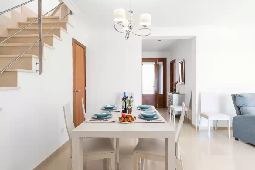 Location de vacances à Biali, Búger