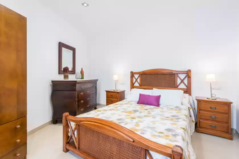 Location de vacances à Biali, Búger