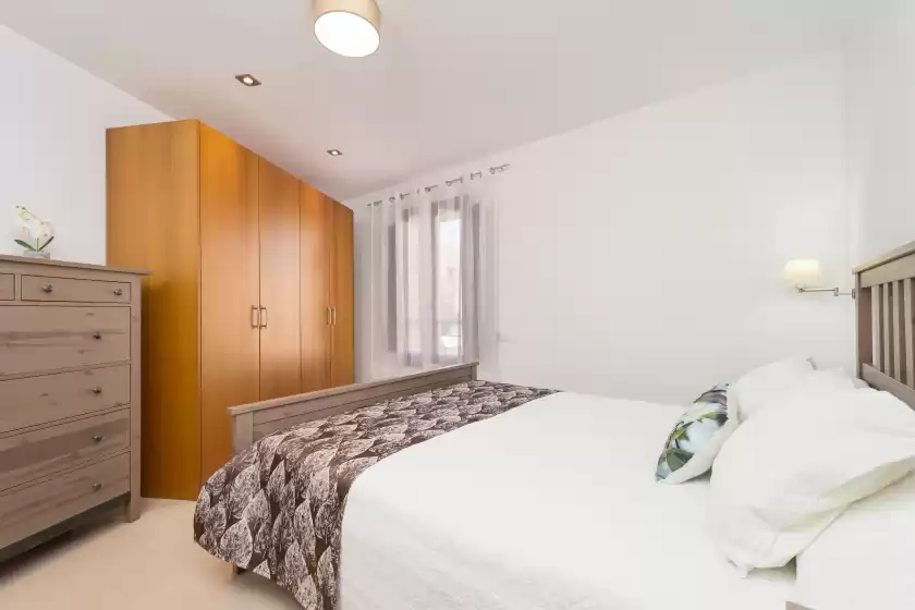 Location de vacances à Biali, Búger