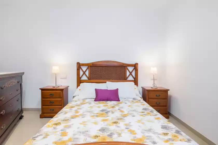 Location de vacances à Biali, Búger