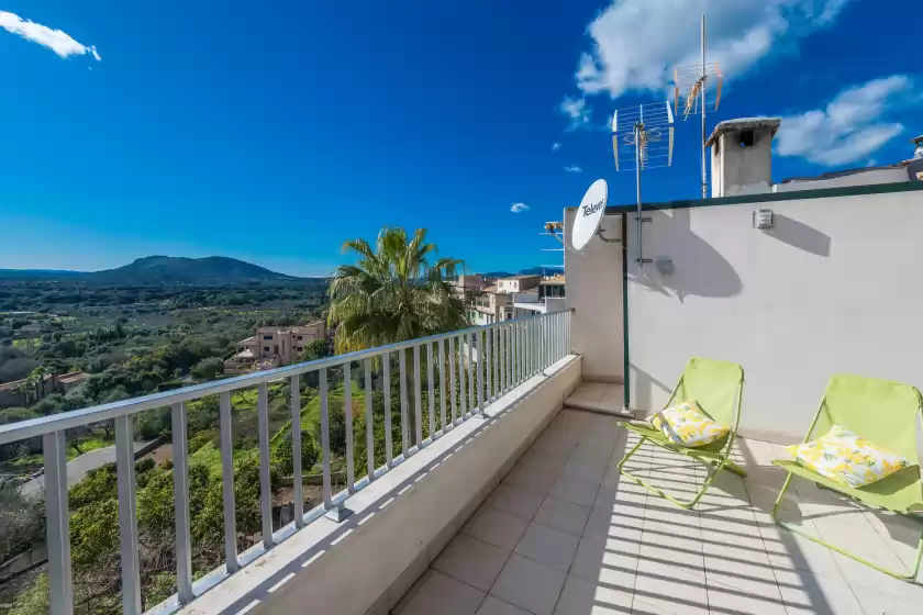 Location de vacances à Biali, Búger