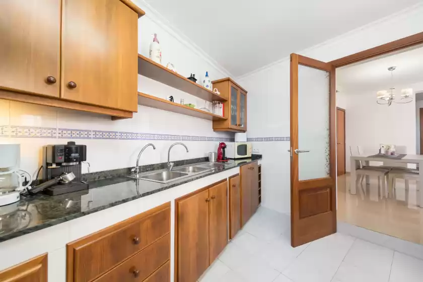 Location de vacances à Biali, Búger