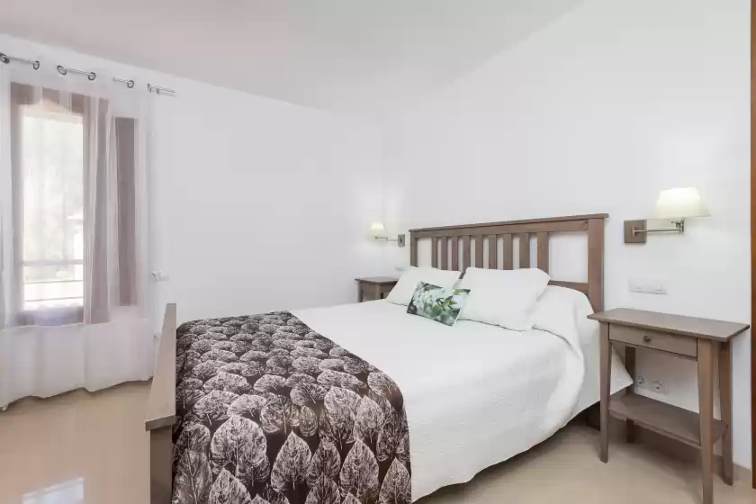 Location de vacances à Biali, Búger