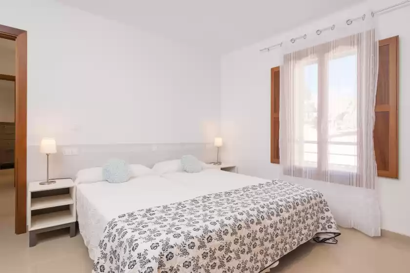 Location de vacances à Biali, Búger