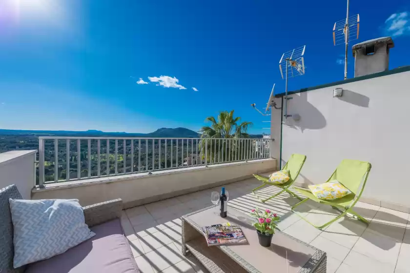 Location de vacances à Biali, Búger