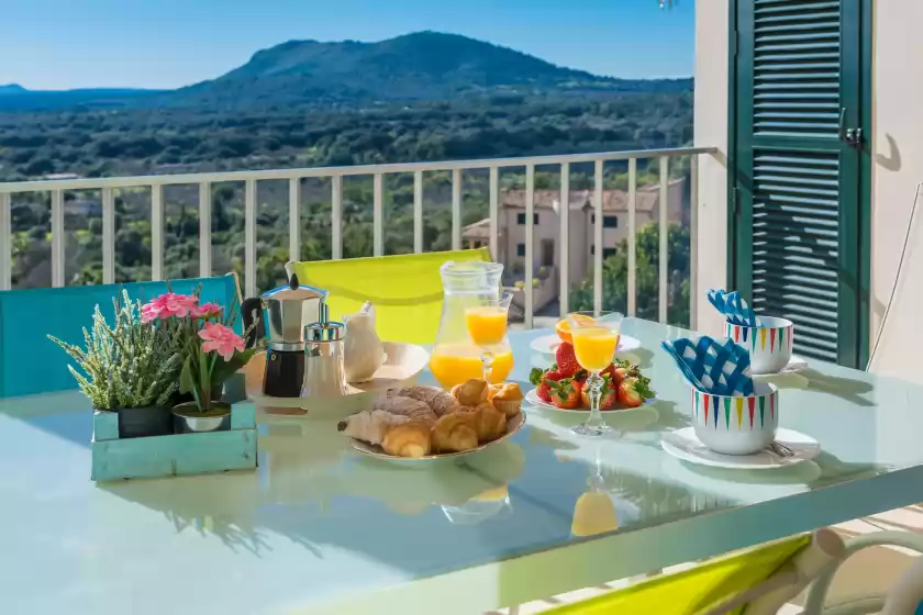 Location de vacances à Biali, Búger