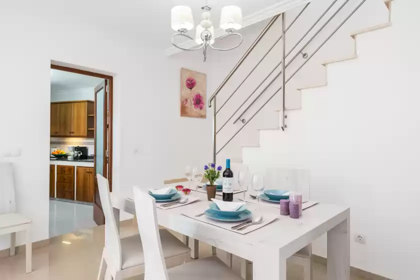 Location de vacances à Biali, Búger