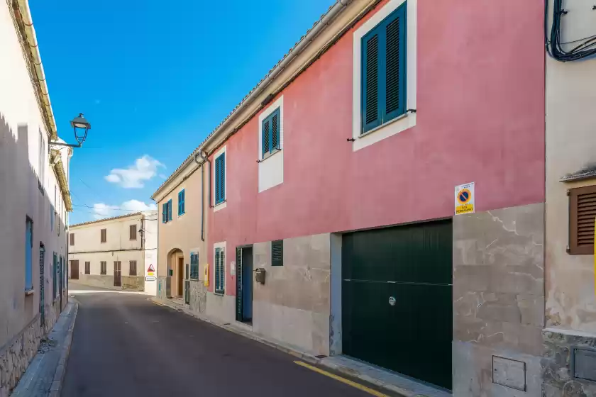 Location de vacances à Biali, Búger