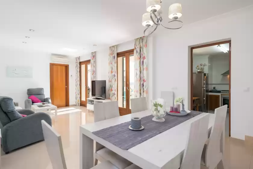 Location de vacances à Biali, Búger