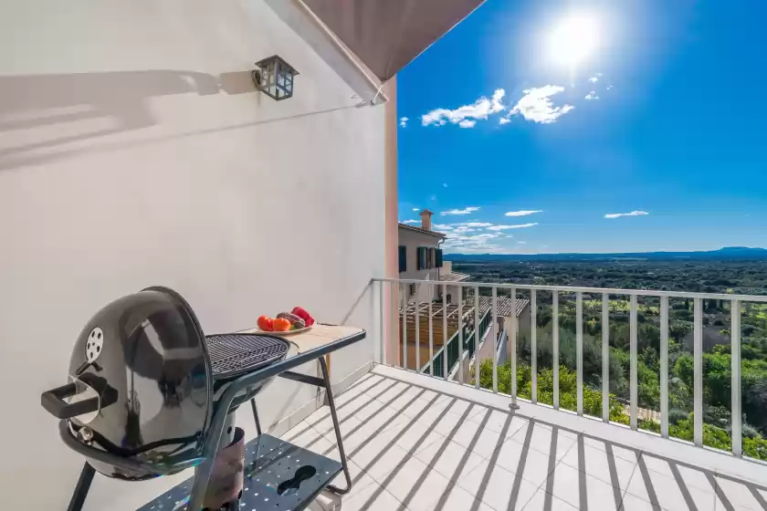 Location de vacances à Biali, Búger