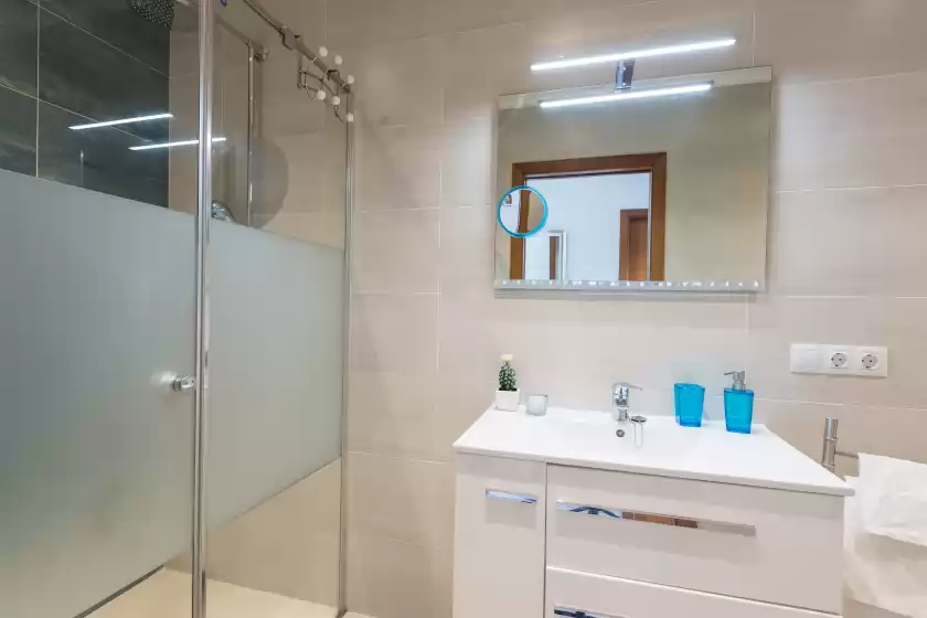 Location de vacances à Biali, Búger