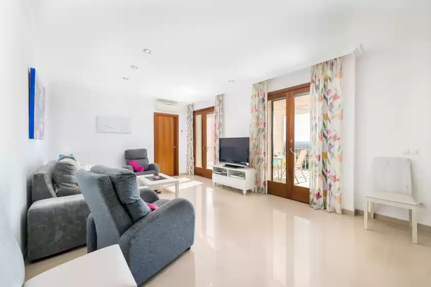 Location de vacances à Biali, Búger