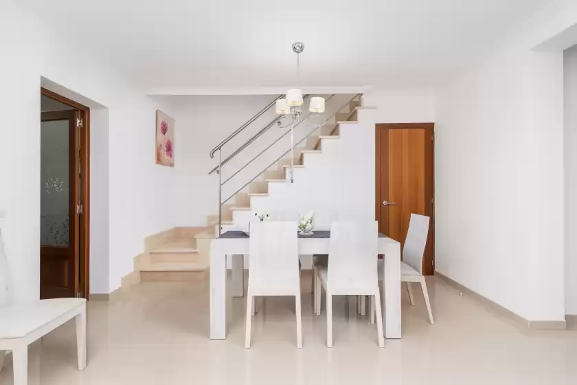 Location de vacances à Biali, Búger