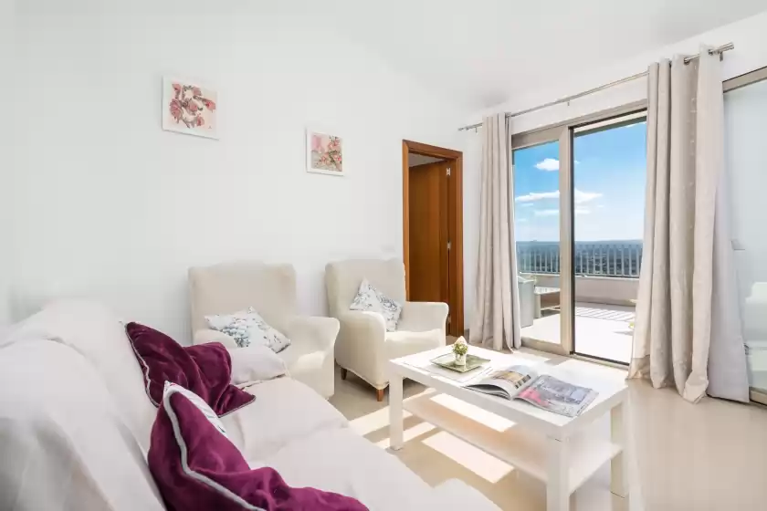 Location de vacances à Biali, Búger