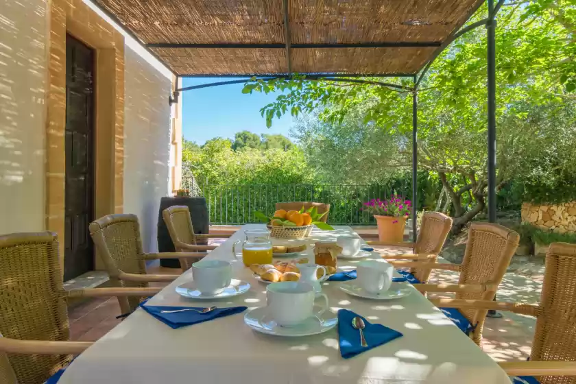 Holiday rentals in Can mostatxet, Can Picafort