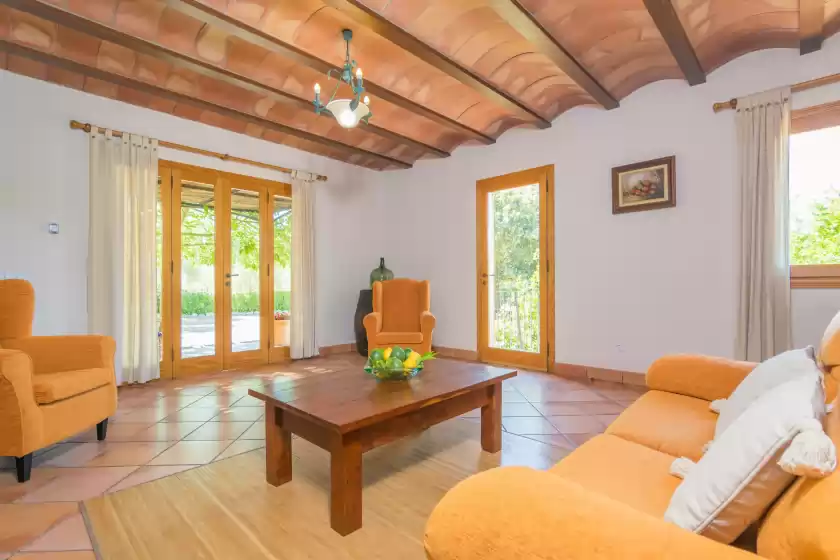 Holiday rentals in Can mostatxet, Can Picafort