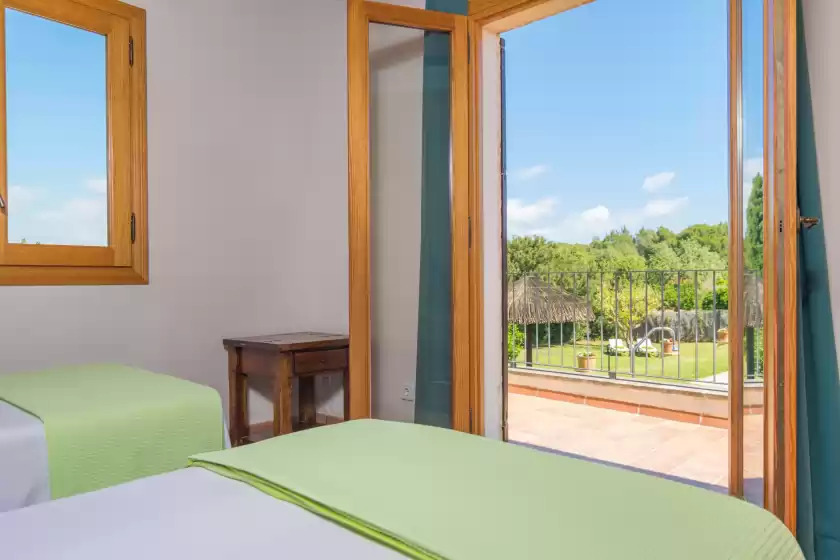 Holiday rentals in Can mostatxet, Can Picafort