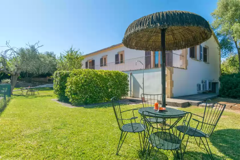 Holiday rentals in Can mostatxet, Can Picafort