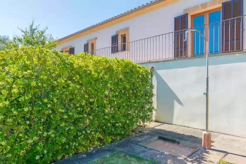 Holiday rentals in Can mostatxet, Can Picafort