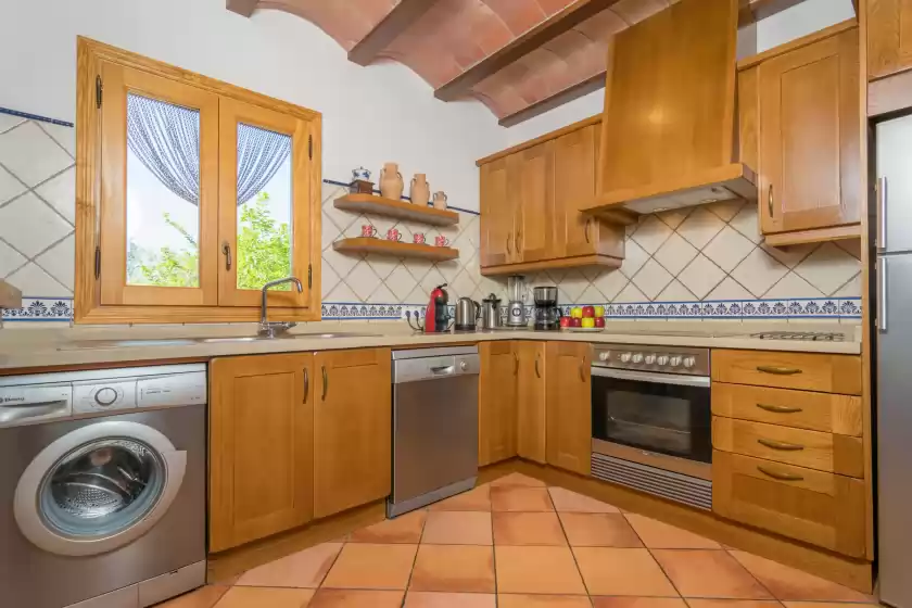 Holiday rentals in Can mostatxet, Can Picafort