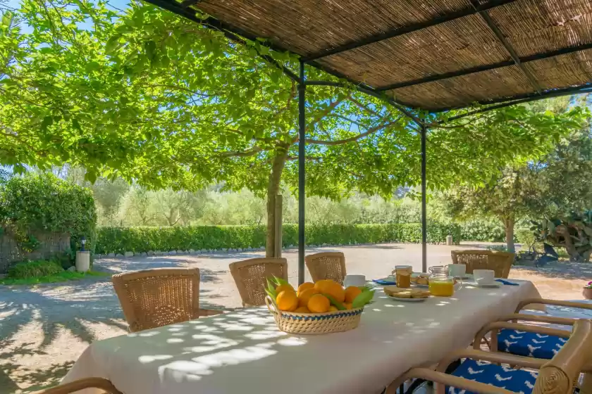 Holiday rentals in Can mostatxet, Can Picafort