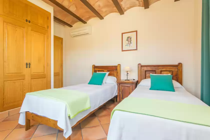 Holiday rentals in Can mostatxet, Can Picafort